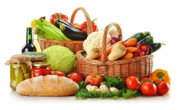 食品安全工作计划总结5篇