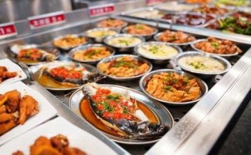 大食堂工作总结范文6篇