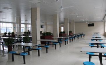 食堂后副工作总结推荐8篇