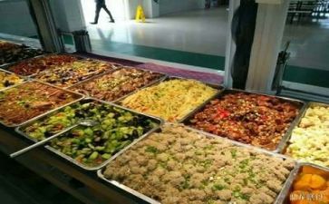 食堂工作年度工作总结精选7篇