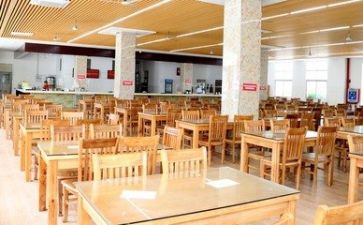 对食堂的调研报告8篇