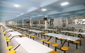 食堂辞职报告5篇