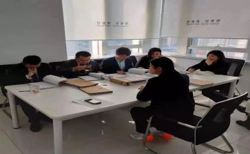 事务所年度工作总结8篇