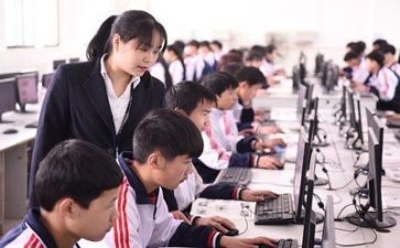 实训教师工作总结5篇