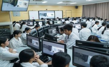 医学生实训心得8篇