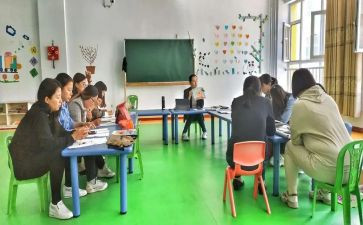 高中英语教师训心得体会7篇