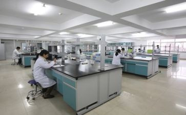 实验室自我鉴定5篇