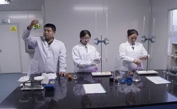 试验室年终报工作总结8篇