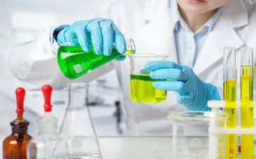 试验室年度工作总结6篇