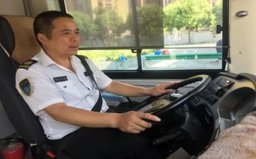 2024驾驶员年度考核个人总结5篇