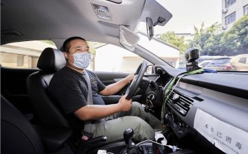 驾驶员个人述职报告通用5篇