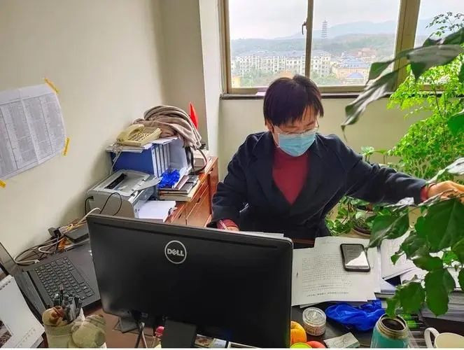 2024年收发工作总结5篇
