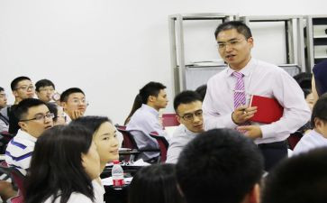 讲师授课心得体会6篇