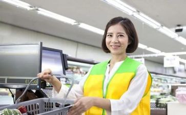收银半年工作总结6篇