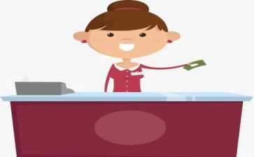 收银员周工作计划模板7篇