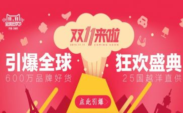 双11运输工作总结最新8篇