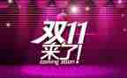 双11运输工作总结参考7篇