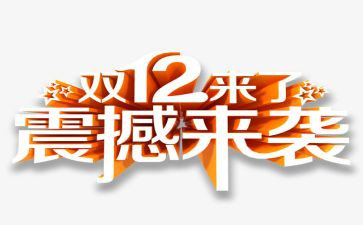 快递双12工作总结5篇
