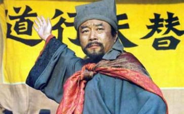 读《水浒传》心得体会推荐8篇
