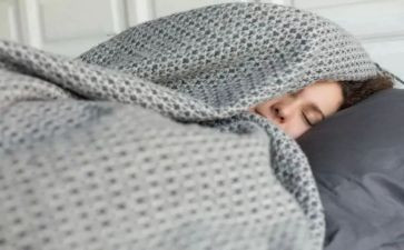 睡眠健康教案5篇