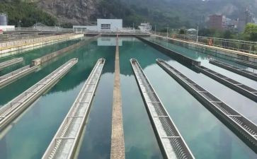 污水厂工工作总结8篇