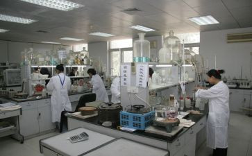 水化验工作计划6篇