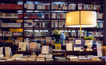 读书社团心得6篇