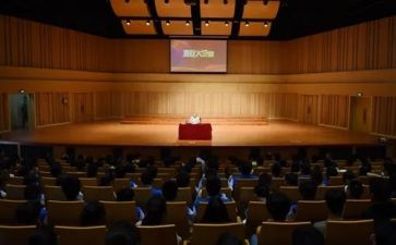 学校大思政课工作总结5篇