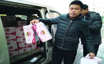 送牛奶活动策划5篇