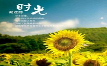关于难忘的岁月的作文5篇