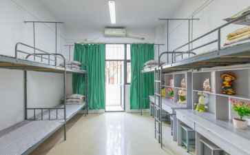 宿舍月工作总结参考5篇