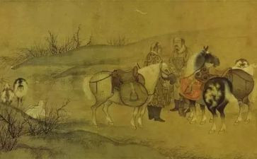 赞苏武的作文5篇