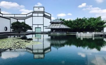 《苏州园林》的教案通用8篇