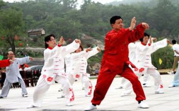 太极心得参考6篇