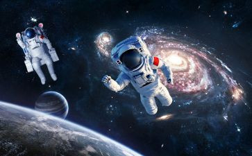 太空课心得体会7篇