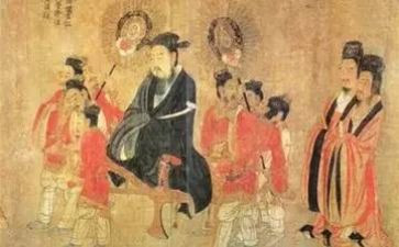 穿越唐朝作文7篇