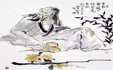 写陶渊明的作文800字8篇