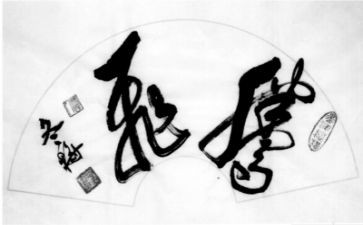 腾飞的祖国读后感6篇