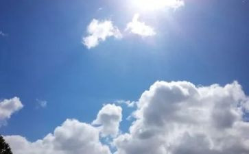 锋与天气教案参考8篇