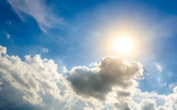 锋与天气教案通用5篇