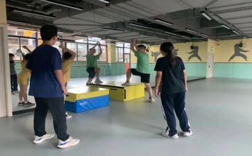 幼儿体能课小班教案5篇