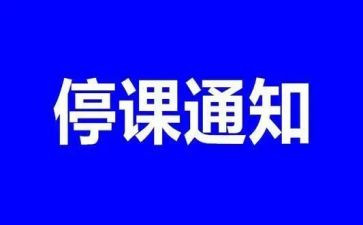 停课线上活动总结5篇