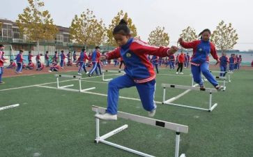 幼儿大班体育活动教案6篇