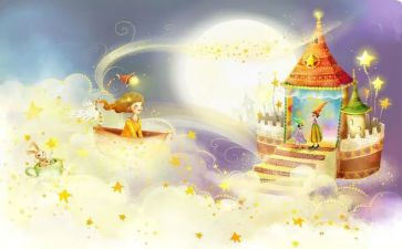 小巴掌童话的读后感6篇