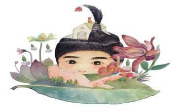 儿童心理教育心得体会5篇
