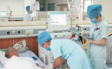 透析科个人总结推荐6篇