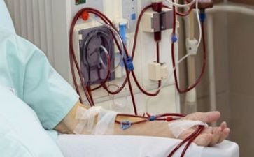 透析科个人总结6篇