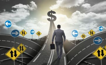 投资公司工作计划8篇