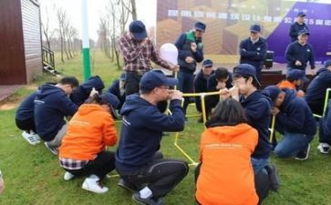 幼师团建活动方案7篇