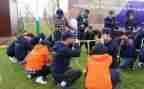 幼师团建活动方案7篇